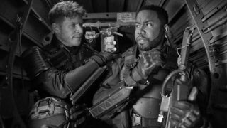 Dead Zone still 3