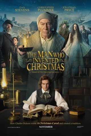 The Man Who Invented Christmas still 7