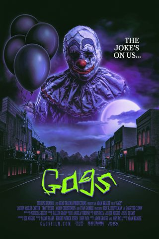 Gags The Clown still 8