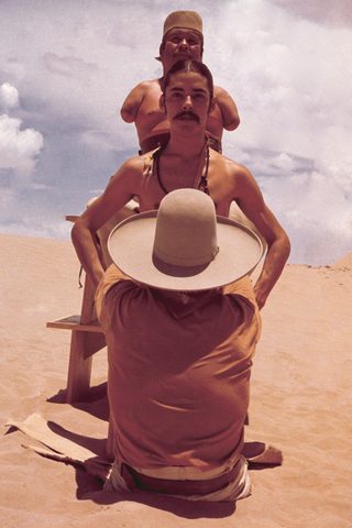 El Topo still 3