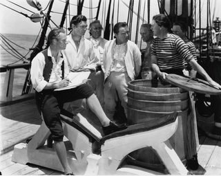 Mutiny on the Bounty still 8
