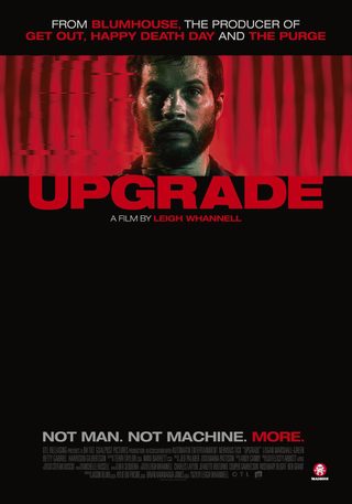 Upgrade still 8