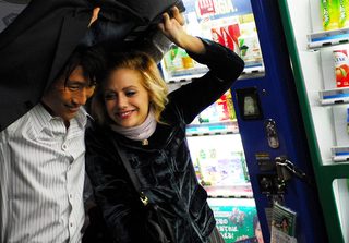 The Ramen Girl still 6