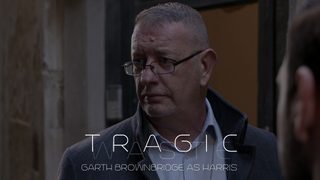 Tragic Waste still 7