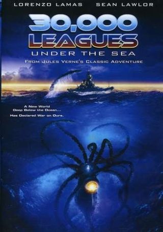 Mega Shark vs. Giant Octopus still 5