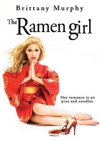 The Ramen Girl still 2