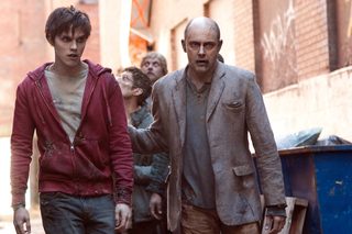 Warm Bodies still 7