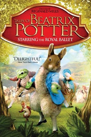 Tales of Beatrix Potter still 1