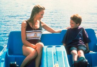 Mikey still 2