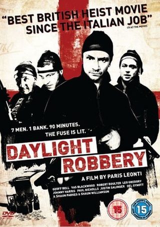 Daylight Robbery still 2