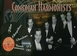 The Harmonists still 4