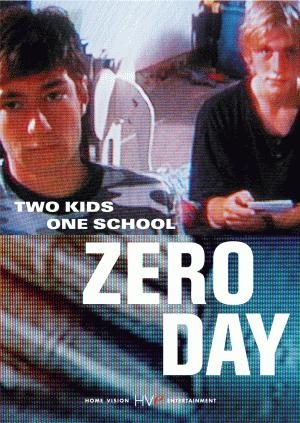 Zero Day still 1