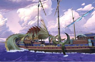 Sinbad: Legend of the Seven Seas still 4