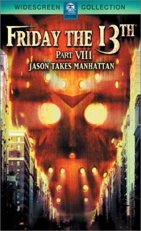 Friday the 13th Part VIII: Jason Takes Manhattan still 4
