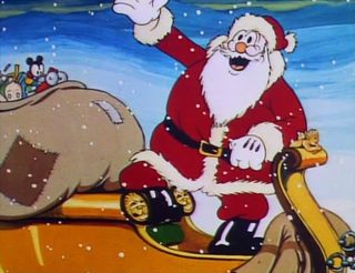 Santa's Workshop still 2