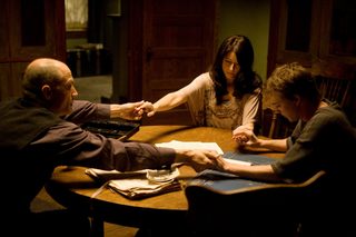 The Haunting in Connecticut still 3