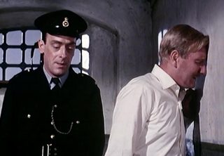 Doctor in Clover still 6