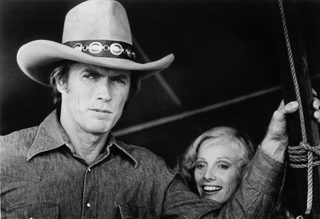 Bronco Billy still 2
