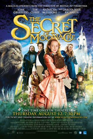 The Secret of Moonacre still 6