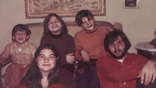 The Amityville Murders still 4