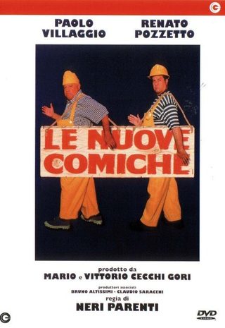 The New Comics still 7