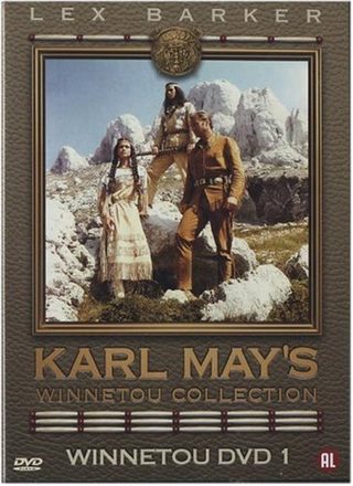 Winnetou 1: Apache Gold still 2