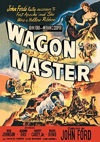 Wagon Master still 3