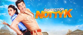 Inspector Notty K still 4