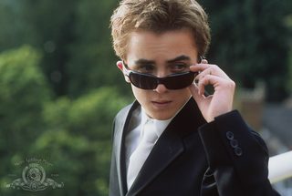 Agent Cody Banks still 5