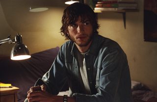 The Butterfly Effect still 3