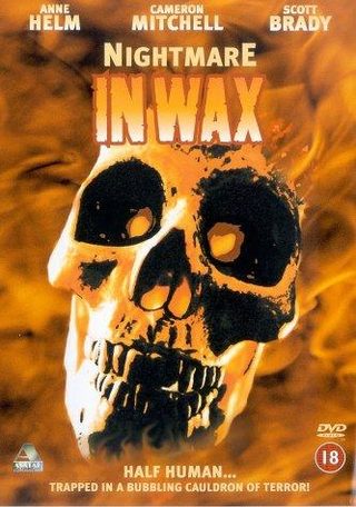 Nightmare in Wax still 3