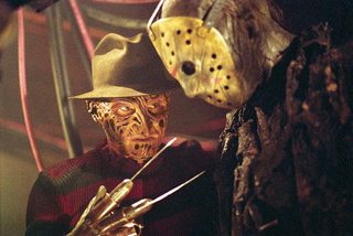 Freddy vs. Jason still 7