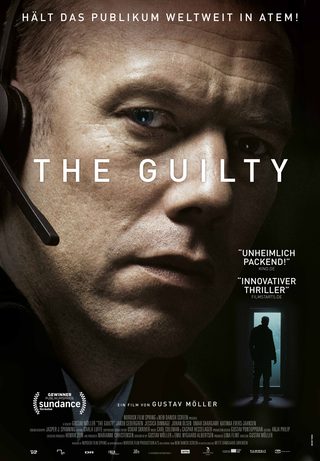 The Guilty still 5