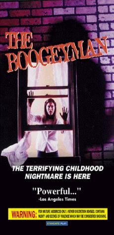 The Boogey Man still 5