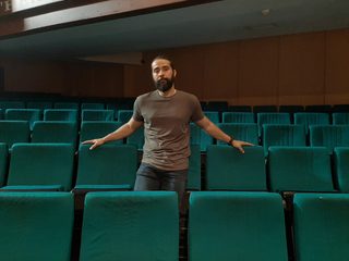 Aşkın Ömrü still 6