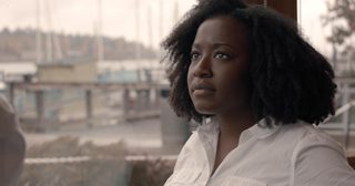 The Deliverance of Amy Stronghold still 3