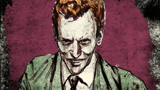 Beware of Mr. Baker still 3