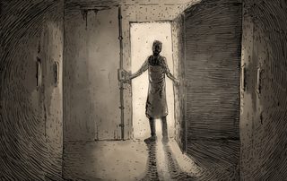 Punch the Clock still 6