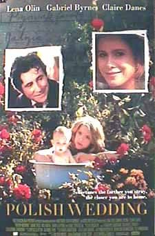 Polish Wedding still 1