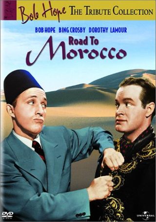 Road to Morocco still 4