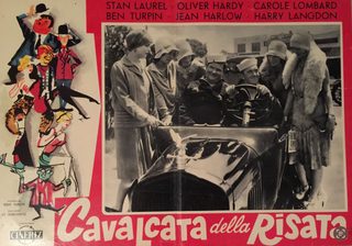 The Golden Age of Comedy still 1