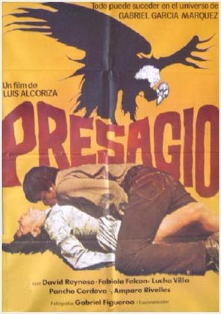 Presagio still 5