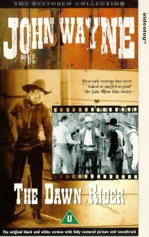 The Dawn Rider still 7