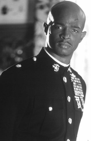 Major Payne still 3