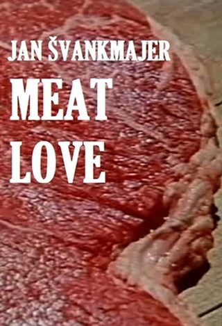Meat Love still 8