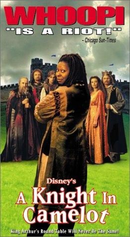 A Knight in Camelot still 2