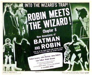 Batman and Robin still 5
