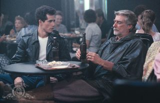 The Heavenly Kid still 7