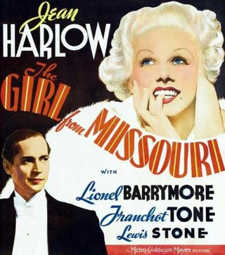 The Girl from Missouri still 2