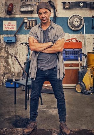 Money Trap still 4